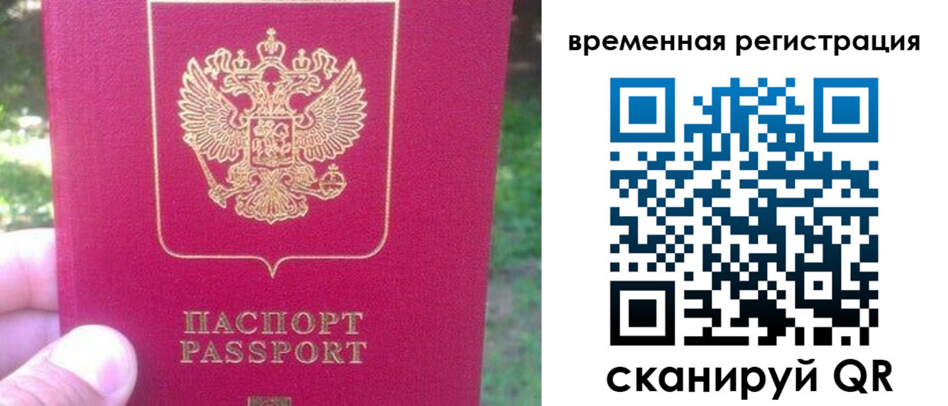 временная регистрация для школы в Карасуке